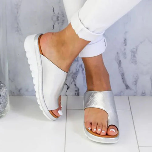 orthopädische Sandalen