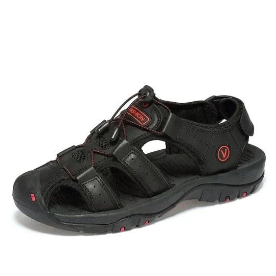 Orthopädische Sandalen