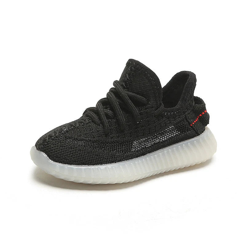 Baby-Coconut-Turnschuhe Atmungsaktive Netzschuhe