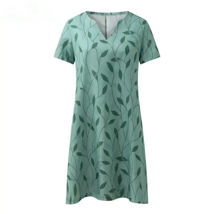 I Stylisches Kleid