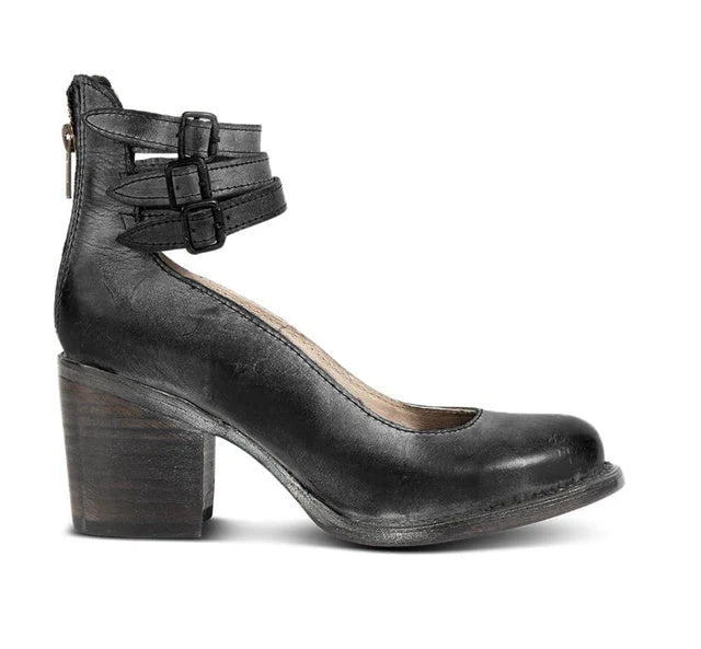 Vintage-Heels