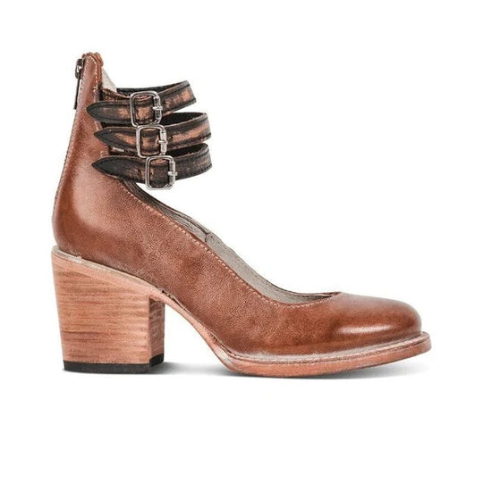 Vintage-Heels
