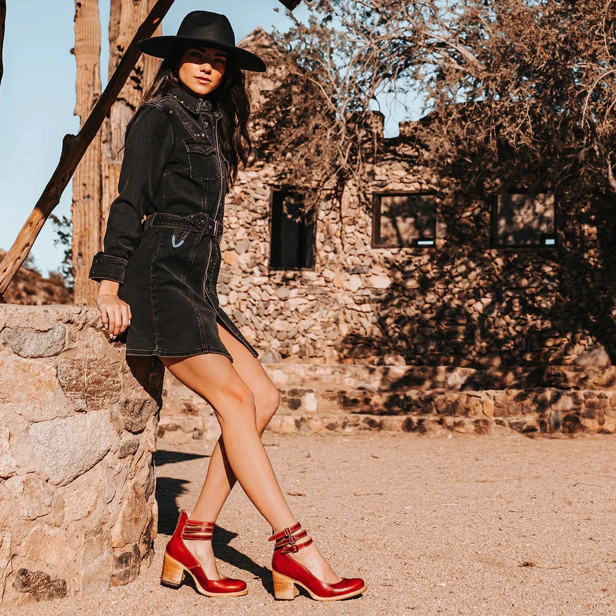 Norla - Bequemer und eleganter Schuh
