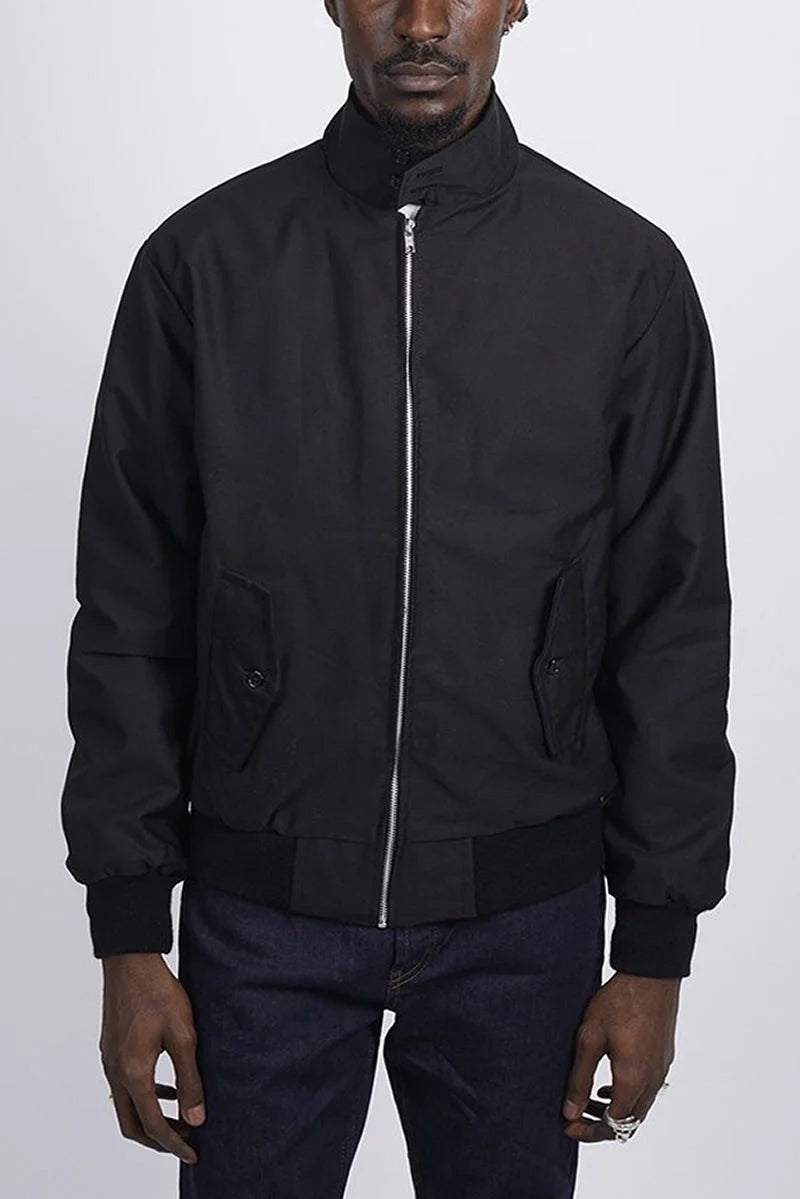 Harrington Jacke
