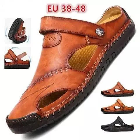 Orthopädische Sandalen (unisex)