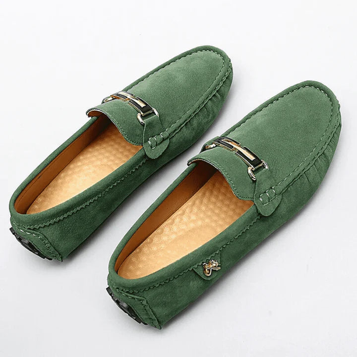 Premium Loafers