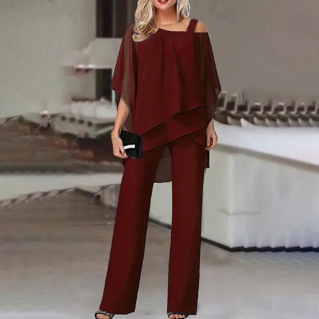 Angie Zweiteiliges Set für Damen