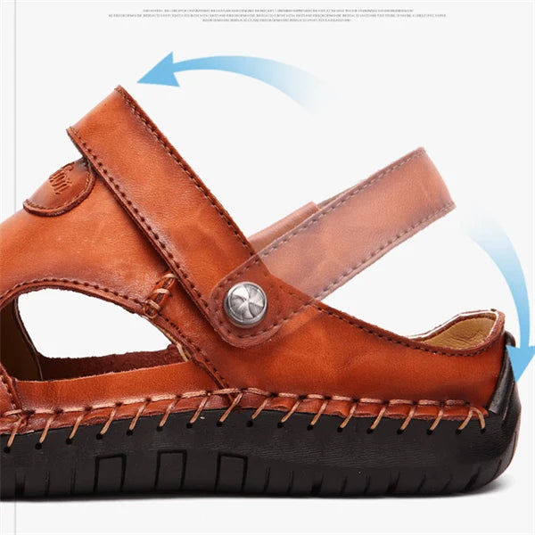 Orthopädische Sandalen (unisex)