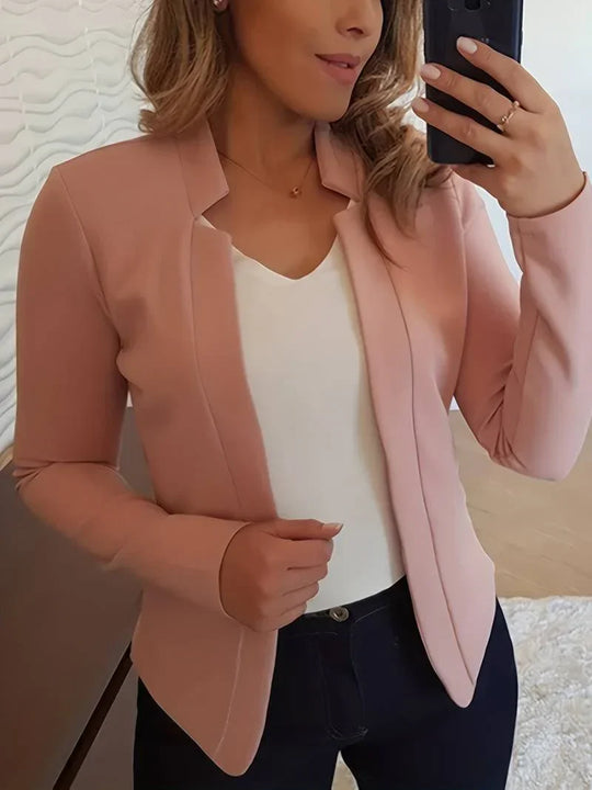 Blazerjacke für Damen