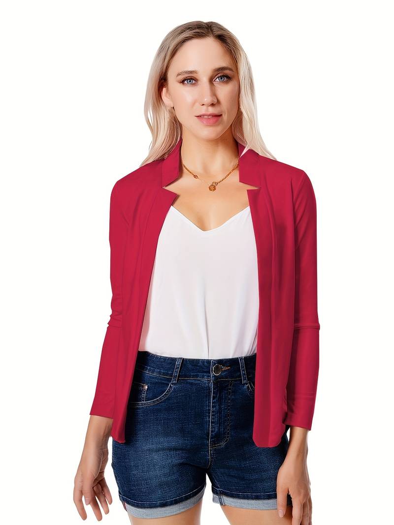 Blazerjacke für Damen