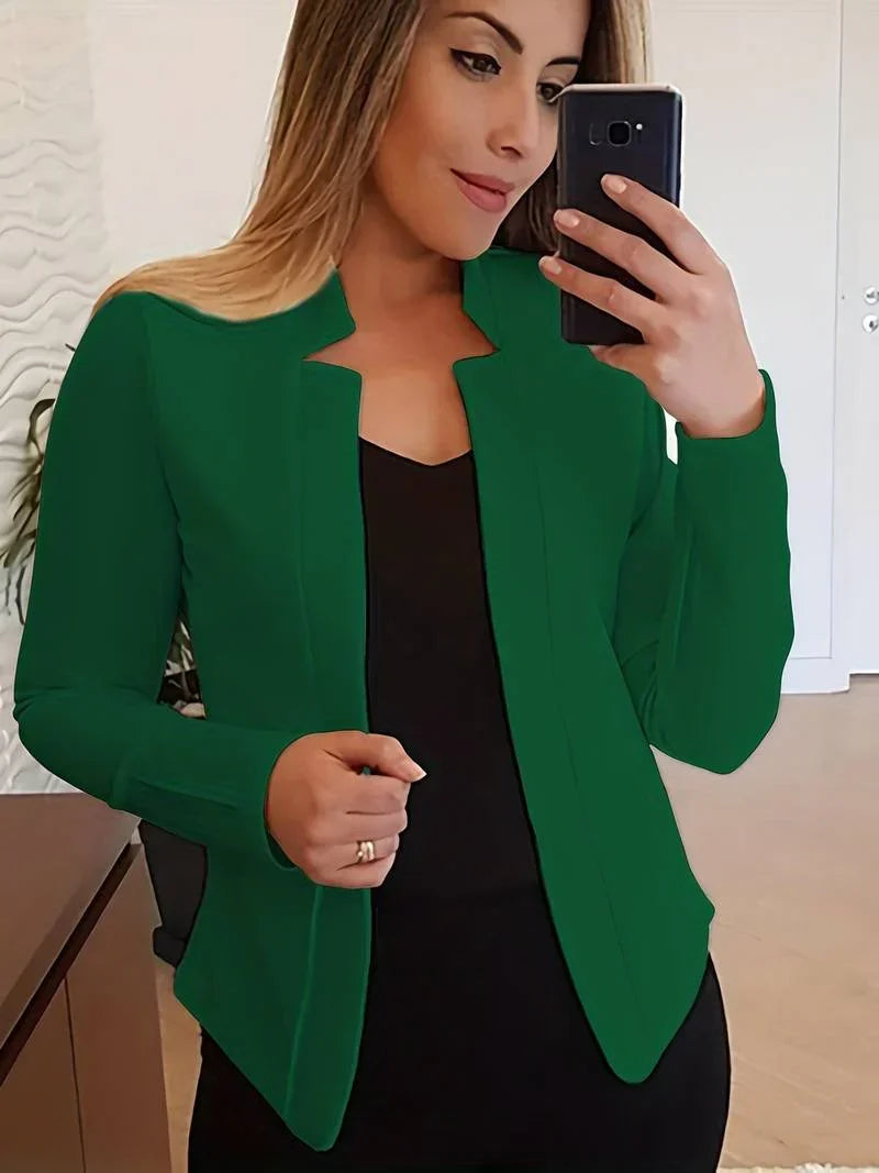 Blazerjacke für Damen