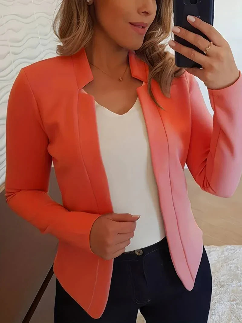 Blazerjacke für Damen
