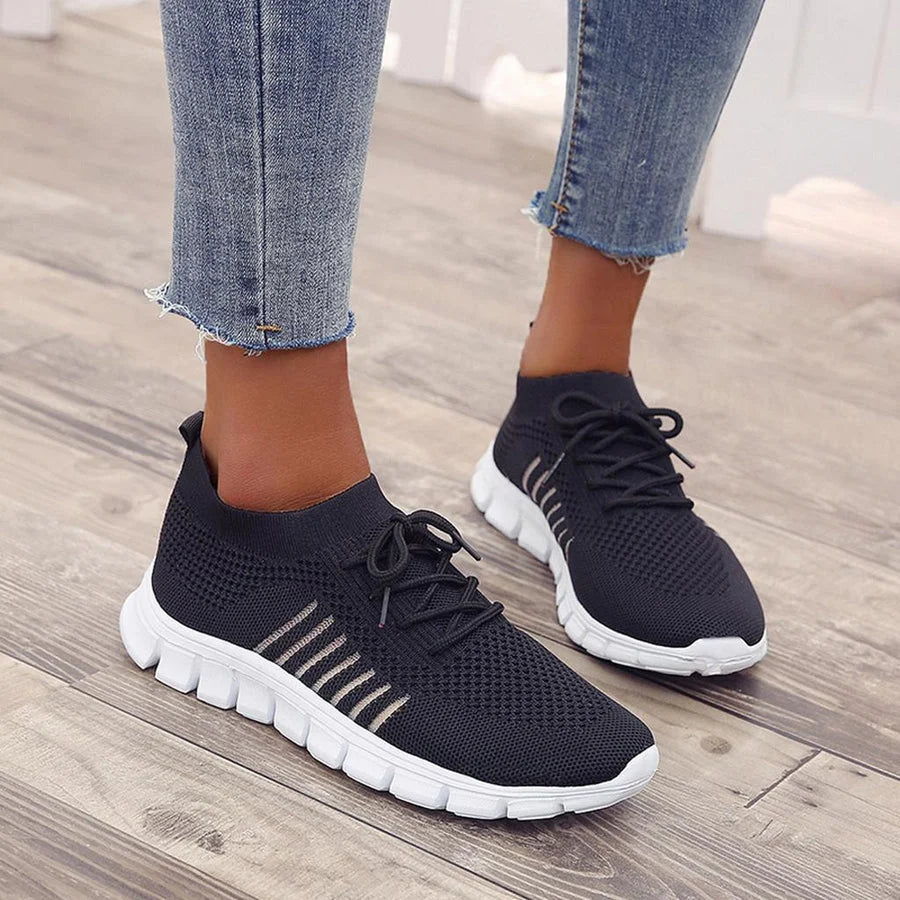 Orthopädische & atmungsaktive Schuhe