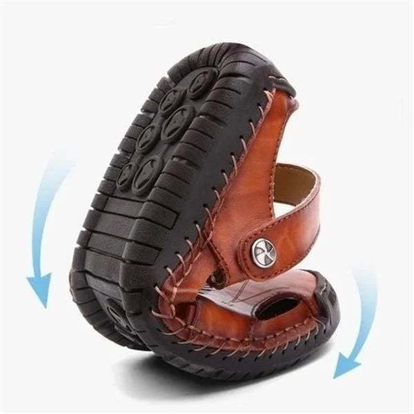 Orthopädische Sandalen (unisex)