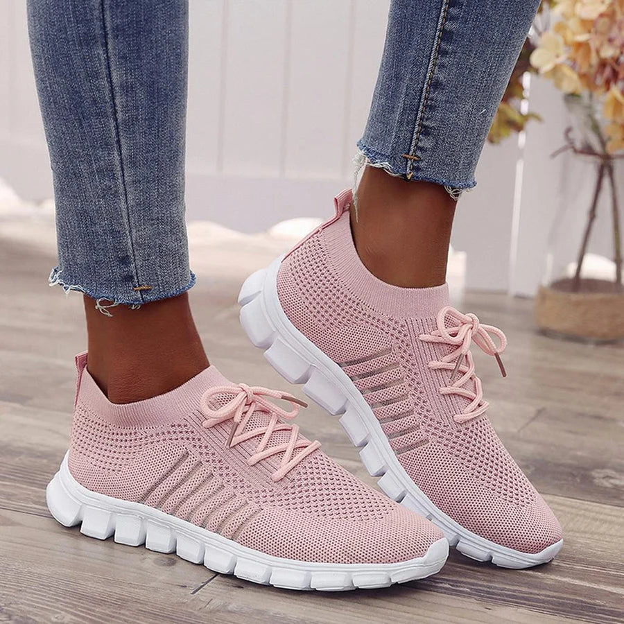 Orthopädische & atmungsaktive Schuhe