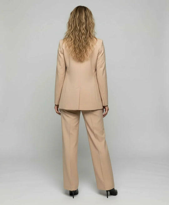 Bequeme Elegante Blazer Damen Set