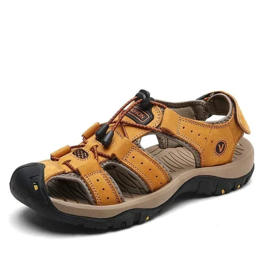Orthopädische Sandalen