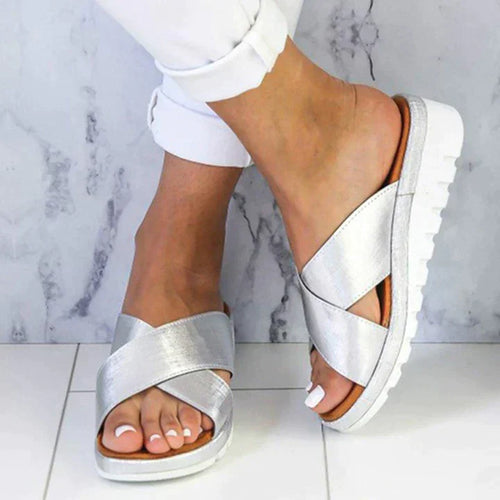 Deluxe Ortho Sandalen