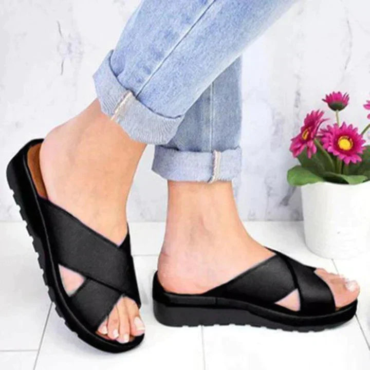 Deluxe Ortho Sandalen