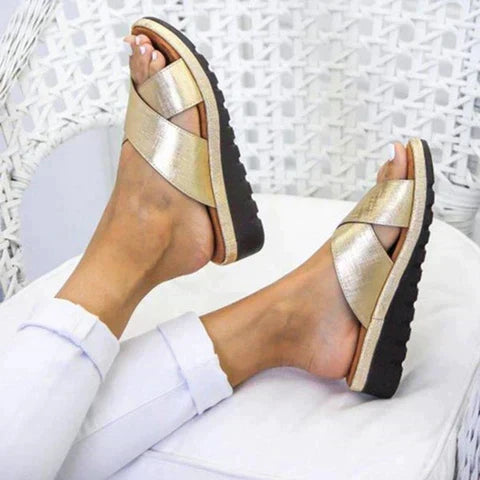 Deluxe Ortho Sandalen