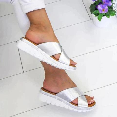 Deluxe Ortho Sandalen
