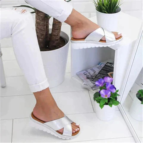 Deluxe Ortho Sandalen
