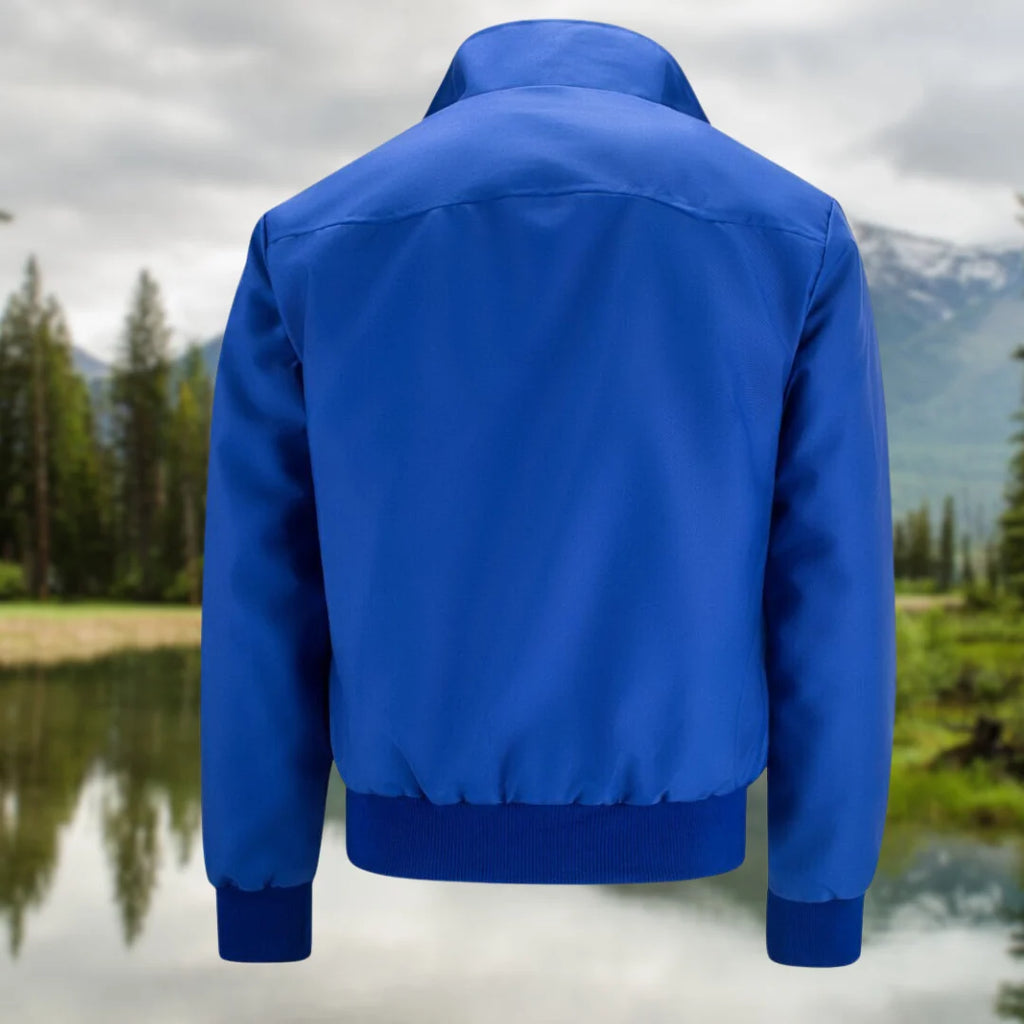 Harrington Jacke