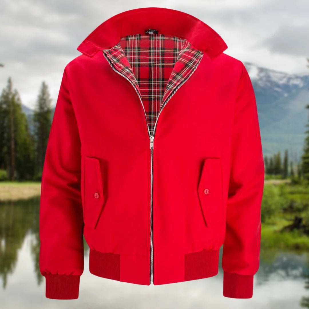 Harrington Jacke