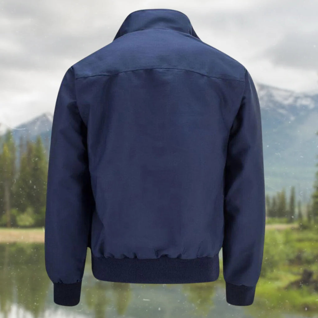 Harrington Jacke