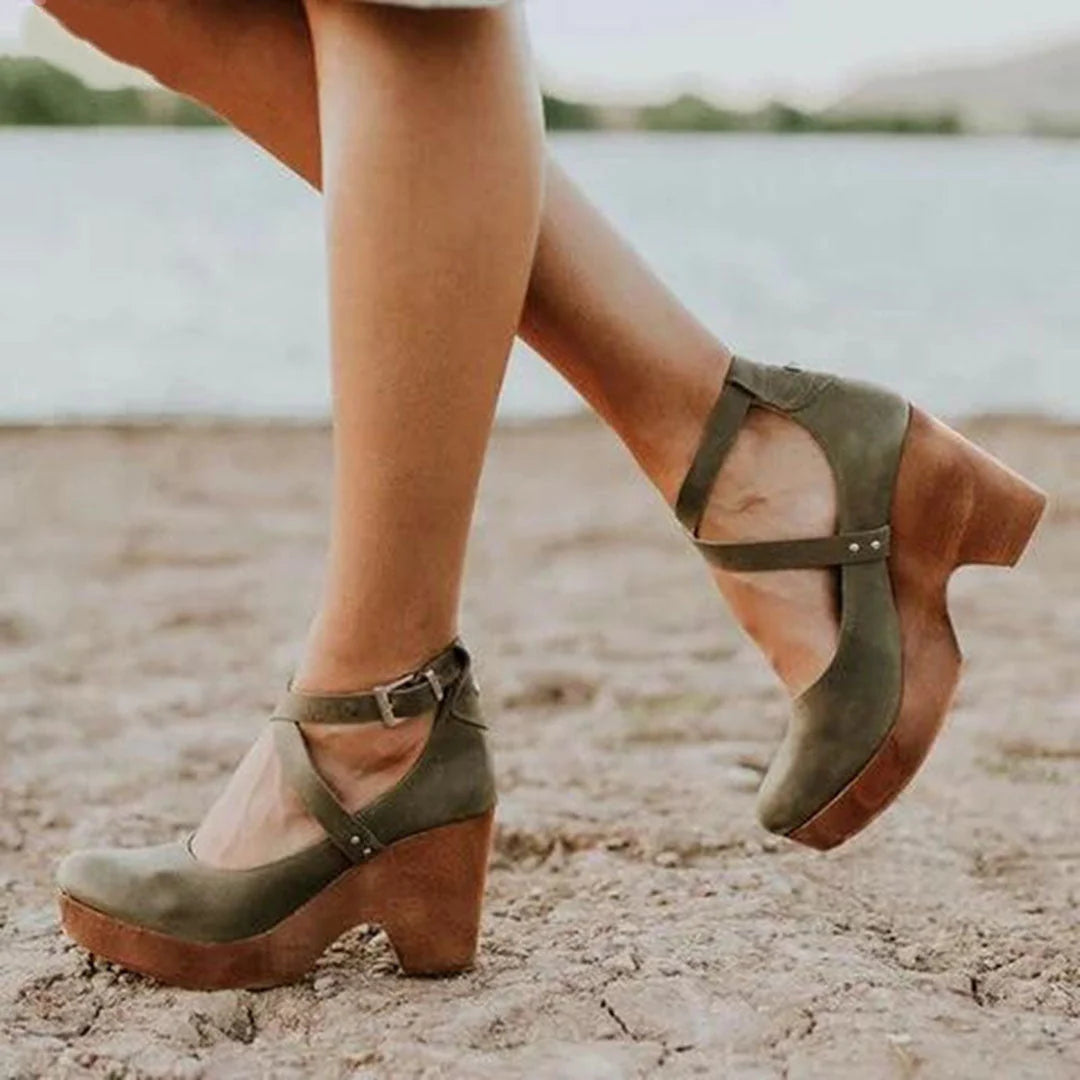 Schicke Schuhe