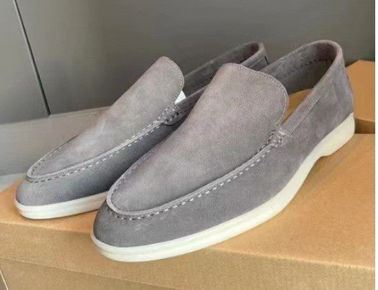 Elegante Herrens Loafers