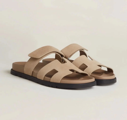 Eleganz | Schicke Damensandalen