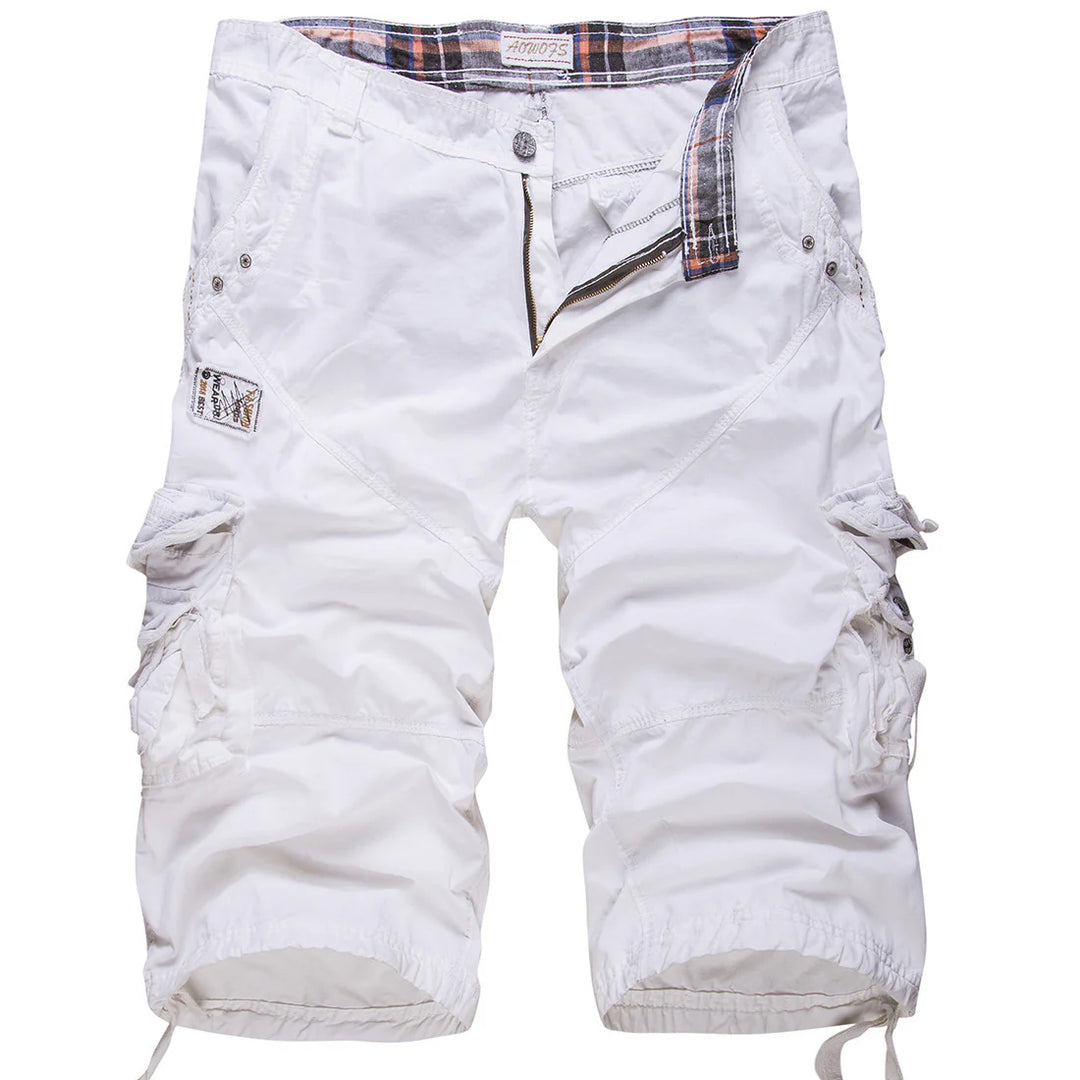 Herren Cargo Shorts