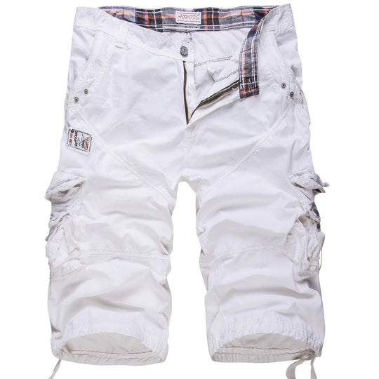Herren Cargo Shorts