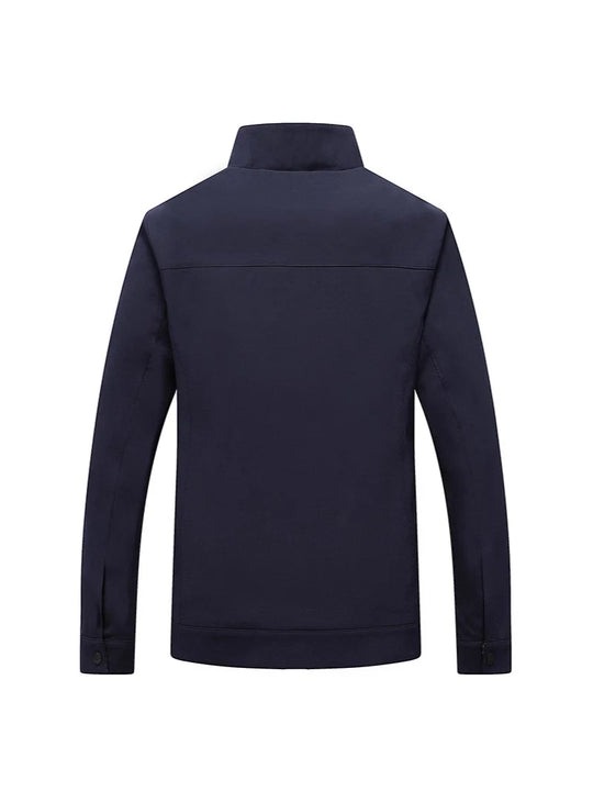 Hugo wasserdichte Jacke