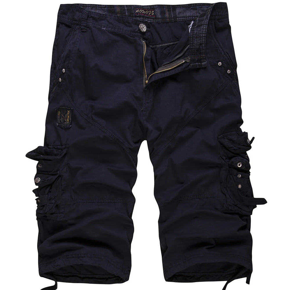 Herren Cargo Shorts