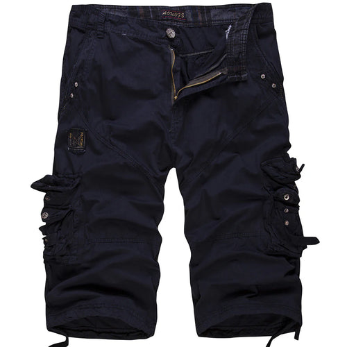 Herren Cargo Shorts