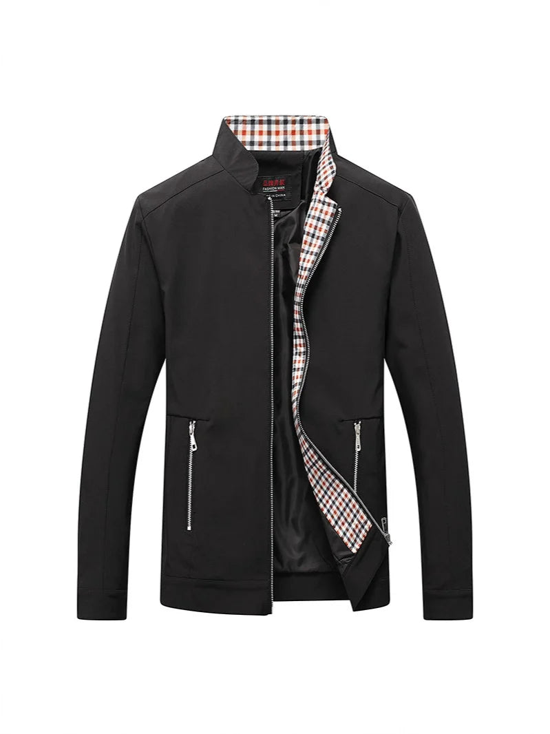 Hugo wasserdichte Jacke
