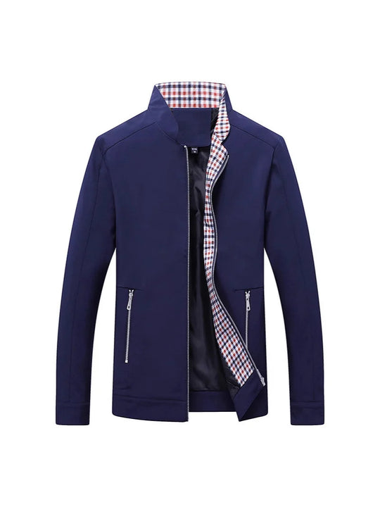 Hugo wasserdichte Jacke