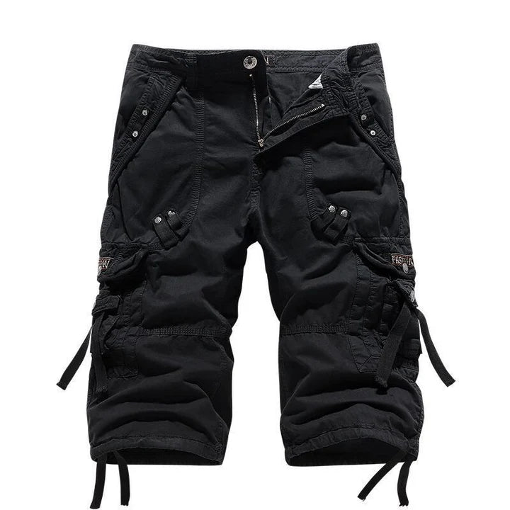 Männer Armee Cargo Shorts