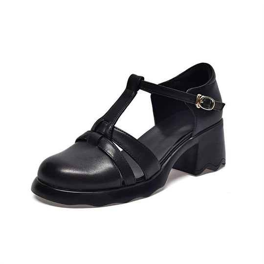 Sandalias tipo gladiador caladas2