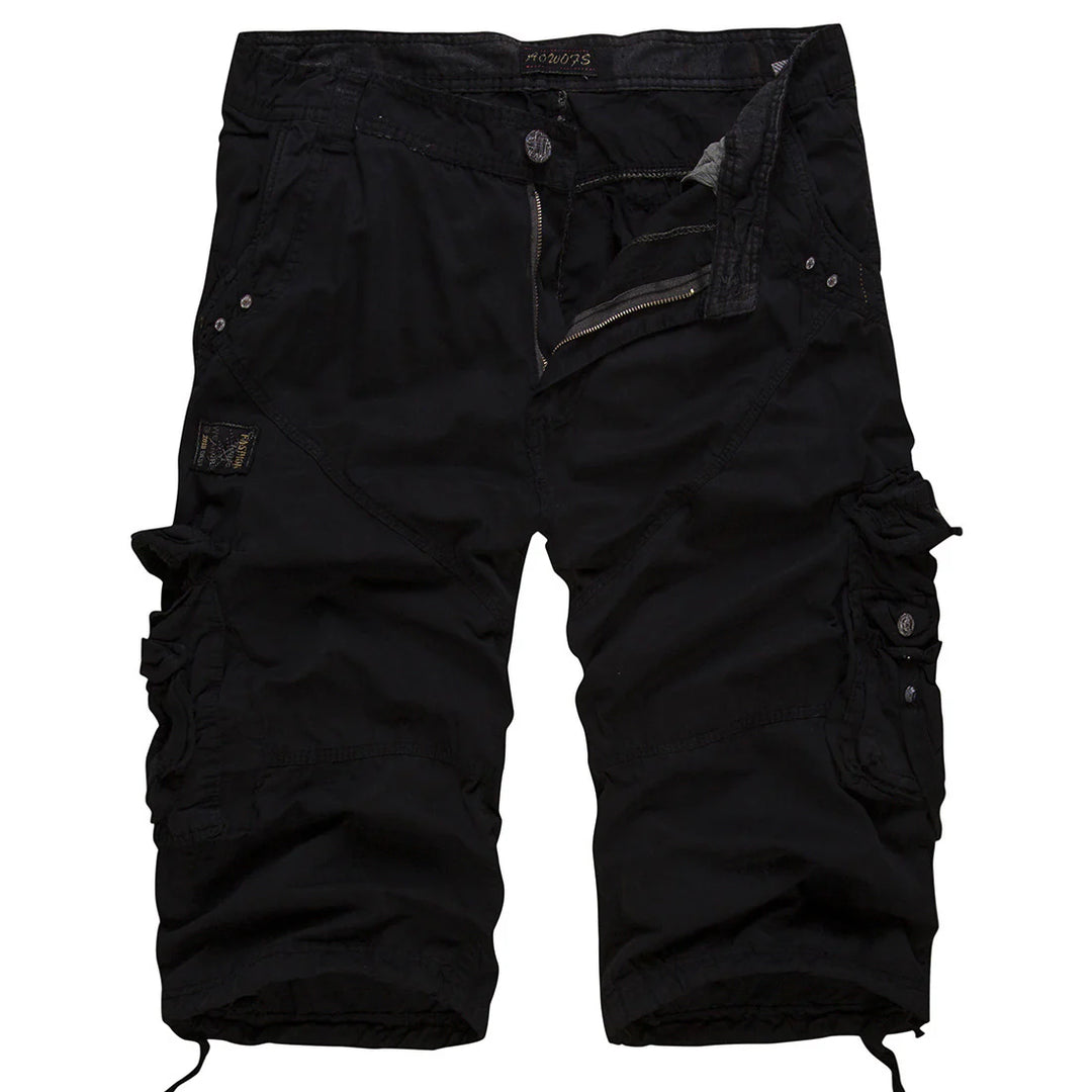 Herren Cargo Shorts