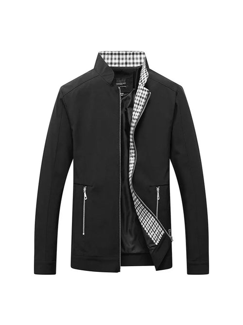 Hugo wasserdichte Jacke