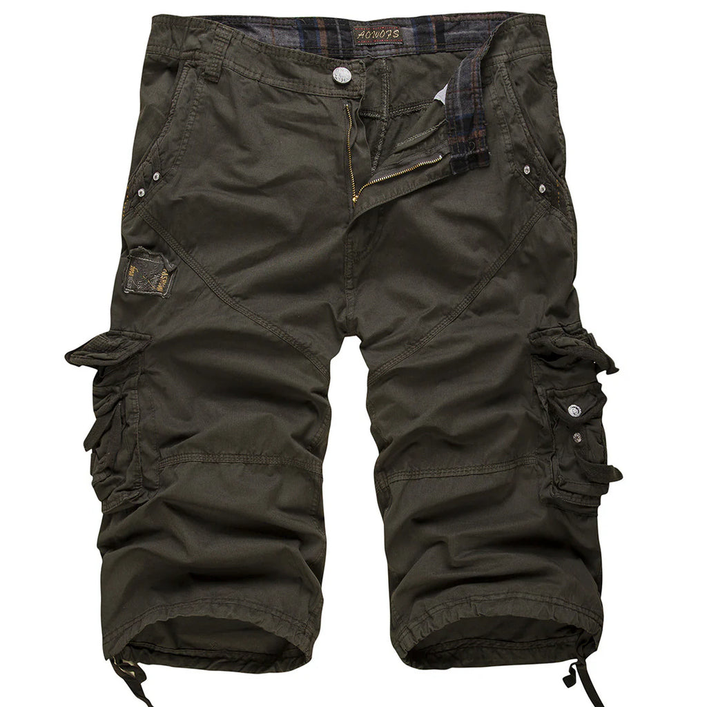 Herren Cargo Shorts