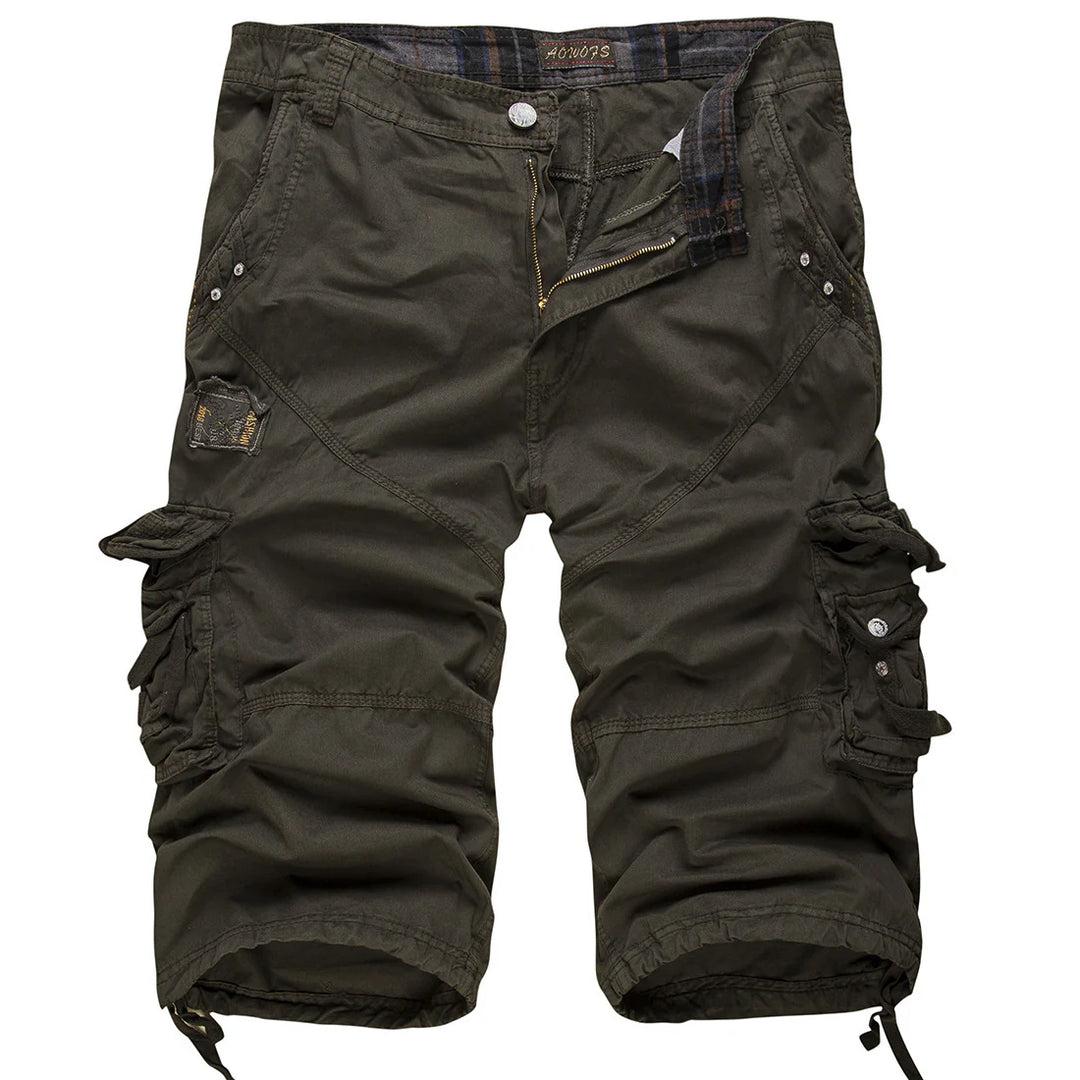 Herren Cargo Shorts