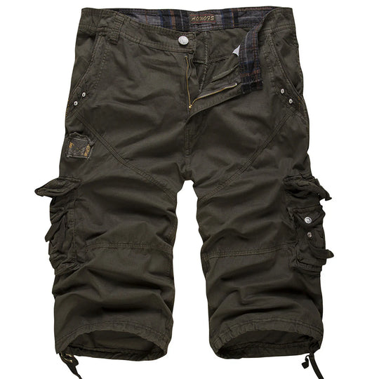 Herren Cargo Shorts