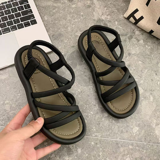 Sandalias de playa súper suaves