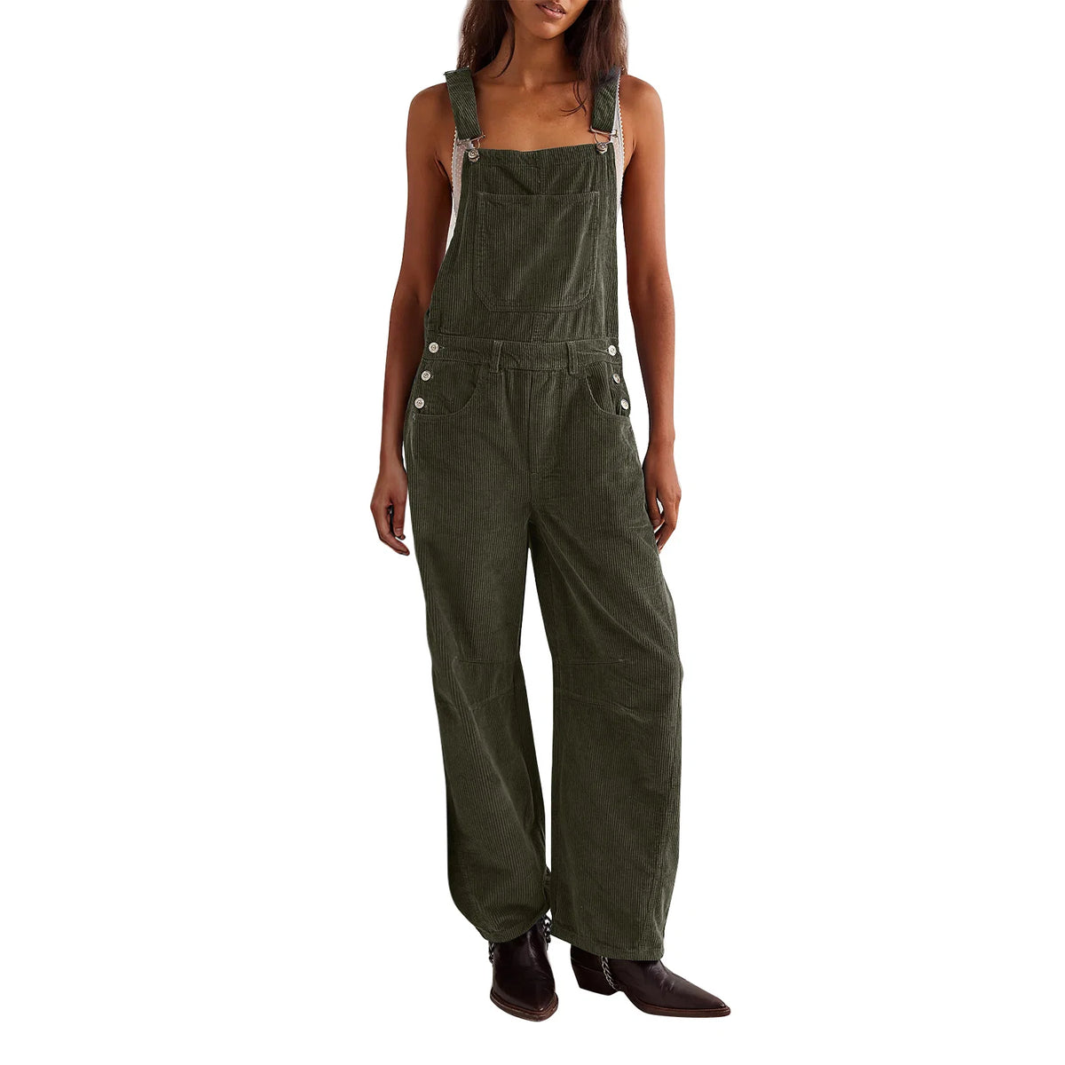 Unisex Gartenarbeit Latzhose