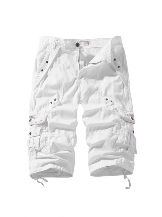 Männer Armee Cargo Shorts