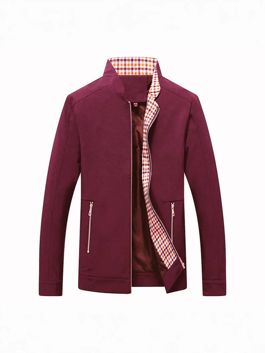 Hugo wasserdichte Jacke
